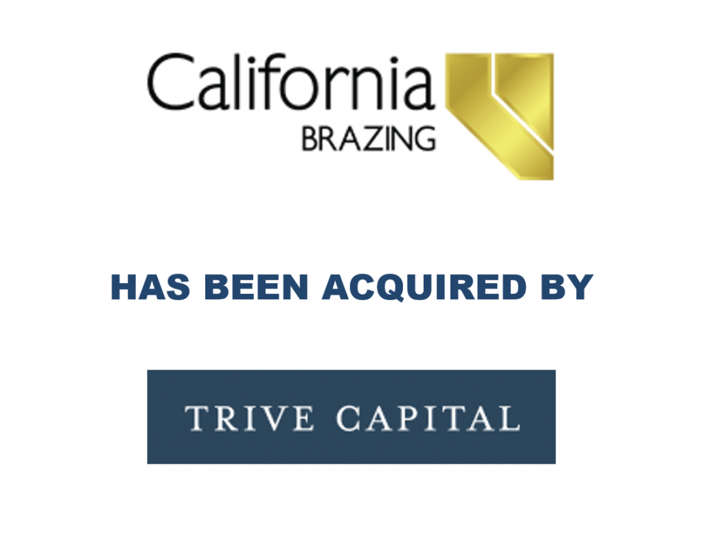 California Brazing_Website