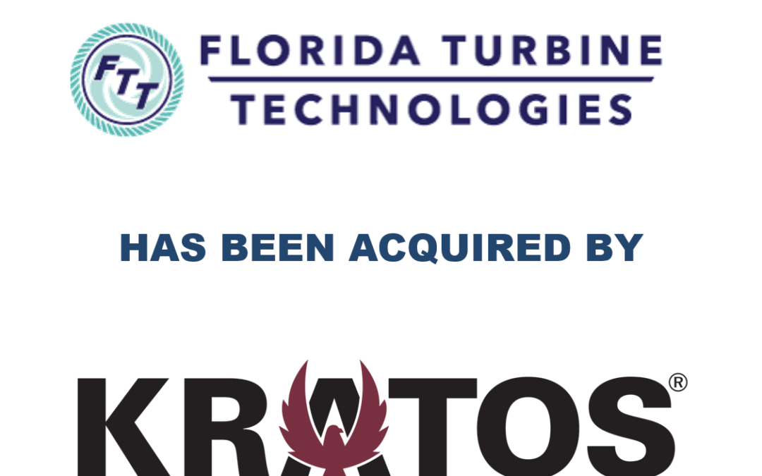 KAL Capital Advises on the Sale of FTT to Kratos (NASDAQ: KTOS)