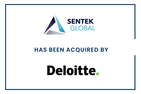 KAL Capital Advises Sentek Global Transaction