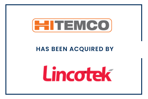 KAL Capital Advises Hitemco Acquisition by Lincotek