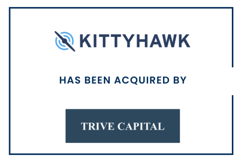 KAL Capital Advises Kittyhawk, Inc.’s Acquisition by Trive Capital