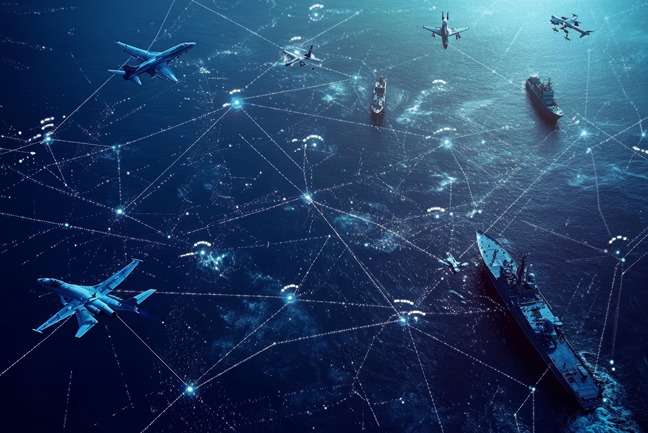 Hypergiant Acquired by Trive Capital