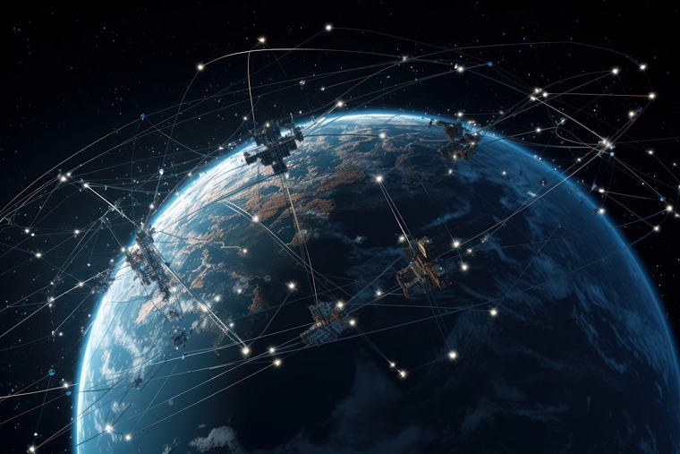 Sector Update – Space Domain Awareness