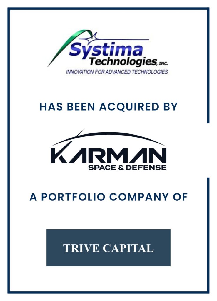 Systima Technologies, Inc.
