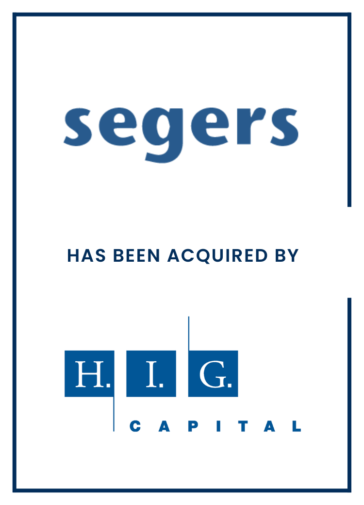 Segers Aero Corporation