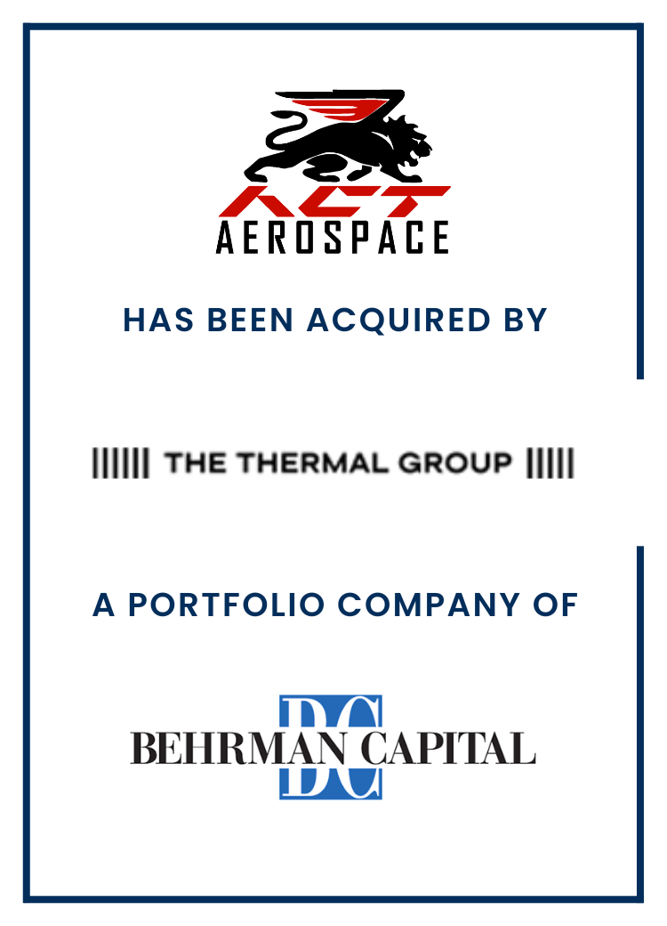ACT Aerospace