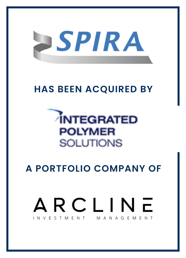 Spira Manufacturing Corporation