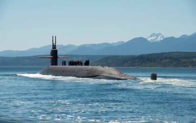 Arcline’s IPS Acquires Oldham Seals Group