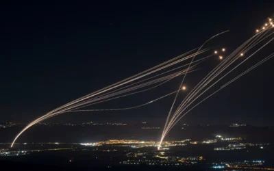 The ‘Golden Dome’ Initiative and Its Impact on Aerospace & Defense M&A Trends