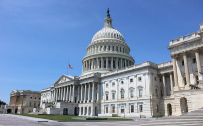 Aerospace and Defense Review for Q3 2025