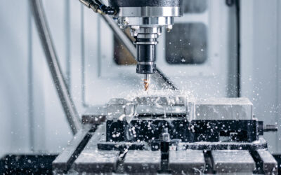 Five Axis Industries Acquired by Karman Space & Defense