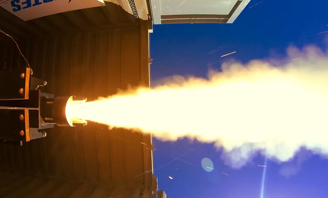 Estes Energetics Acquired by Voyager (NYSE: VOYG)