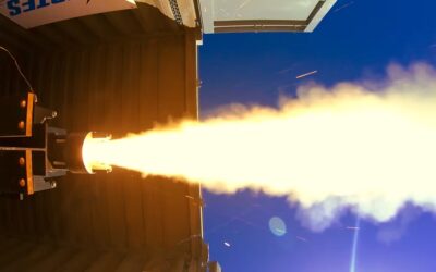 Estes Energetics Acquired by Voyager (NYSE: VOYG)