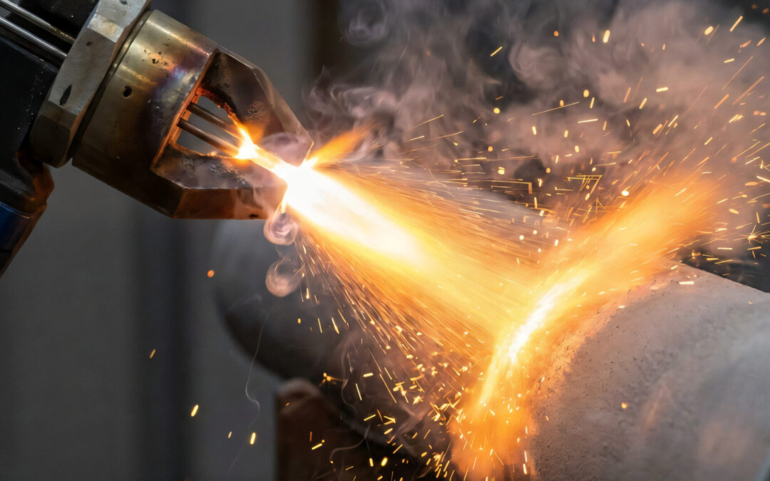 Metallizing Service Company Acquired by Behrman Capital