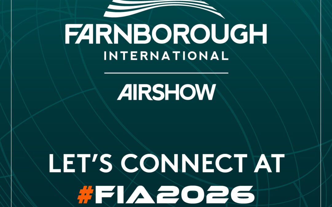 Farnborough International Airshow